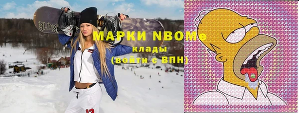 твердый Медногорск